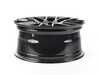 Alzor 18" Style 030 Wheels - Set Of Four 030-10KT1 View 4