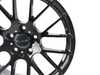 Alzor 18" Style 030 Wheels - Set Of Four 030-10KT1 View 3