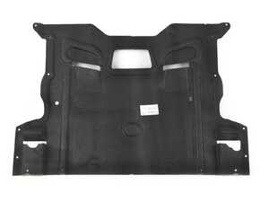 Genuine BMW M Engine Encapsulation, Unde - 51758047452