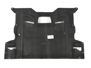 Genuine BMW M Engine Encapsulation, Unde - 51758047452