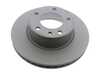 Zimmermann Brake Disc (282 X 25 Mm) 34111163147Z View 1