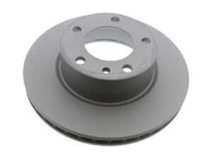 Brake Disc (282 X 25 Mm)