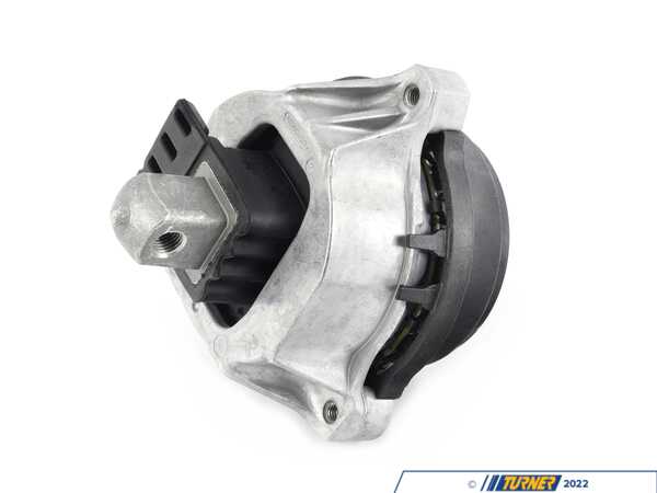 Genuine BMW Engine Mount - right  22116860464