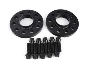 BMW Burger Motorsports 15mm Wheel Spacer Kit W/10 Bolts