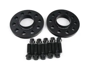BMW Burger Motorsports 15mm Wheel Spacer Kit W/10 Bolts