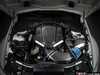 Enthusiast Bundles E90 / E92 M3 S65 Carbon Air Intake System With Valved Axleback Exhaust 013888LA0101EBKT View 43