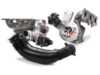 The Turbo Engineers New TTE740+ Turbocharger Upgrade - S55 TTE10076 View 2