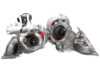 The Turbo Engineers New TTE740+ Turbocharger Upgrade - S55 TTE10076 View 5