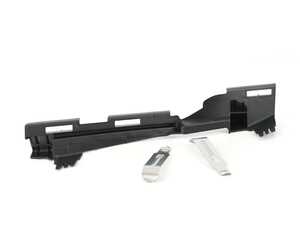 BRACKET HEADLIGHT LE