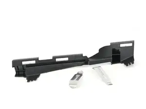 BRACKET HEADLIGHT LE