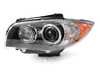 Genuine BMW Genuine BMW Ahl-Xenon Headlight, Left - 63127164931 - E82 63127164931 View 1