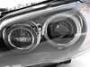 Genuine BMW Genuine BMW Ahl-Xenon Headlight, Left - 63127164931 - E82 63127164931 View 2