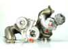 The Turbo Engineers New TTE500 Turbocharger Upgrade - N54 N54TTE500 View 2