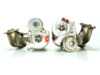 The Turbo Engineers New TTE500 Turbocharger Upgrade - N54 N54TTE500 View 3