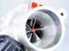 The Turbo Engineers New TTE400 N20 Turbocharger Upgrade N20TTE400 View 2