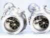 The Turbo Engineers New TTE900M+ Upgraded Turbocharger - S63 TTE10078 View 2