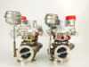 The Turbo Engineers New TTE850M+ Upgraded Turbocharger - S63 TTE10077 View 1
