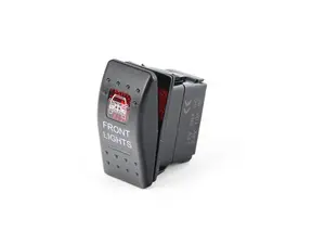 Fog Light Switch