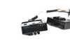 Genuine BMW Genuine BMW Adapter Cable Set - E46 323Ci 325Ci 328Ci 330Ci M3 61120153650 View 10