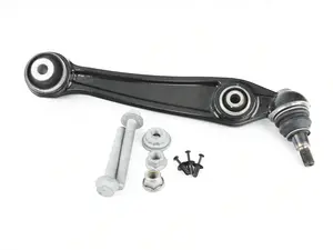 Genuine BMW Front Lower Control Arm - Left F15 F16
