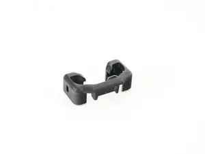 COVERING CAP, SEAT RAIL