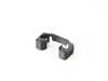Genuine BMW COVERING CAP, SEAT RAIL 52107310857 View 2