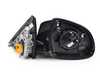 Genuine BMW Genuine BMW Outside Mirror W/Out Glass H -51167416146 51167416146 View 1