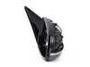 Genuine BMW Genuine BMW Outside Mirror W/Out Glass H -51167416146 51167416146 View 2