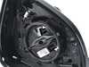 Genuine BMW Genuine BMW Outside Mirror W/Out Glass H -51167416146 51167416146 View 3