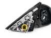 Genuine BMW Genuine BMW Outside Mirror W/Out Glass H -51167416146 51167416146 View 5