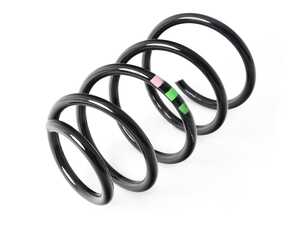 Genuine MINI Front Coil Spring - 31336795142