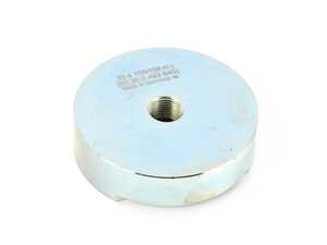 Genuine BMW Plate - 83300493645