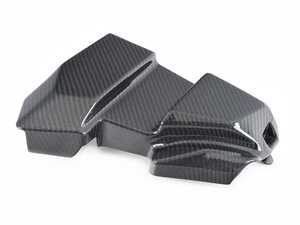 Turner S58 Gloss Carbon Fiber ECU Cover - G80/G82
