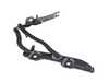 Genuine BMW Genuine BMW Right Trunk Lid Hinge - 41627028580 - E46,E46 M3 41627028580 View 2