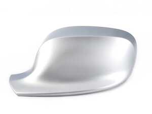 Genuine BMW Ext. Mirror Shroud Matt Silver, Left - 51162162251 - F25