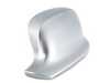 Genuine BMW Genuine BMW Ext. Mirror Shroud Matt Silver, Left - 51162162251 - F25 51162162251 View 2