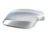 Genuine BMW Genuine BMW Ext. Mirror Shroud Matt Silver, Left - 51162162251 - F25 51162162251 View 3