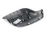 Genuine BMW Genuine BMW Ext. Mirror Shroud Matt Silver, Left - 51162162251 - F25 51162162251 View 4