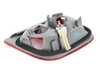 TYC Tail Light - Left - E46 323i, 325i, 328i, 330i 1999-2001 63218364921 View 3