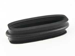 Rubber Boot For Intercooler Inlet - Passenger Side ( Right )