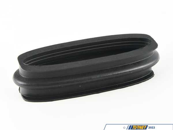 URO Rubber Boot For Intercooler Inlet - Passenger Side ( Right ) 17517639959