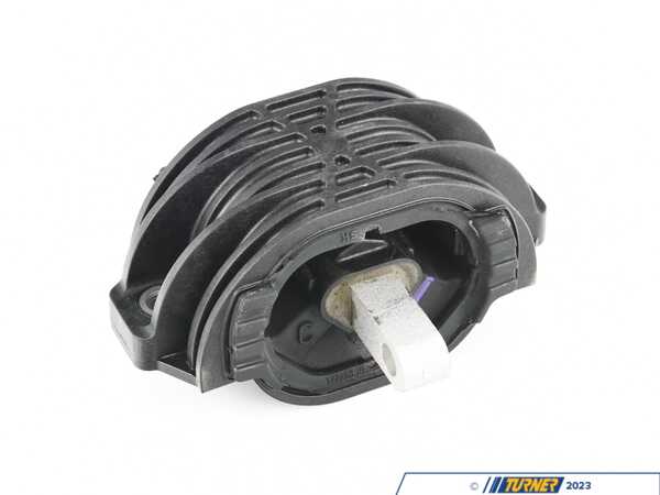 Lemforder Transmission Mounting Bushing - Priced Each 22316777388