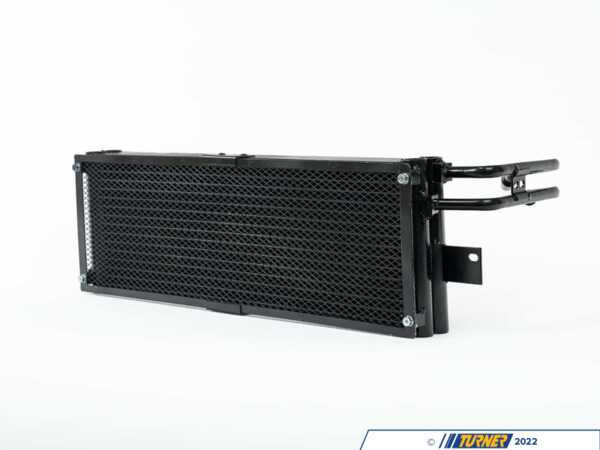 CSF BMW S58 G8X High Performance Automatic Transmission Oil Cooler 8221