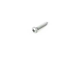 Genuine BMW Sheet Metal Screw - 07119904191 - E70 X5,E71 X6,E83