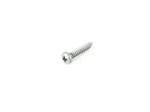 Genuine BMW Sheet Metal Screw - 07119904191 - E70 X5,E71 X6,E83
