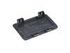 Genuine BMW Genuine BMW Cover Schwarz -51497394761 F16 51497394761 View 2