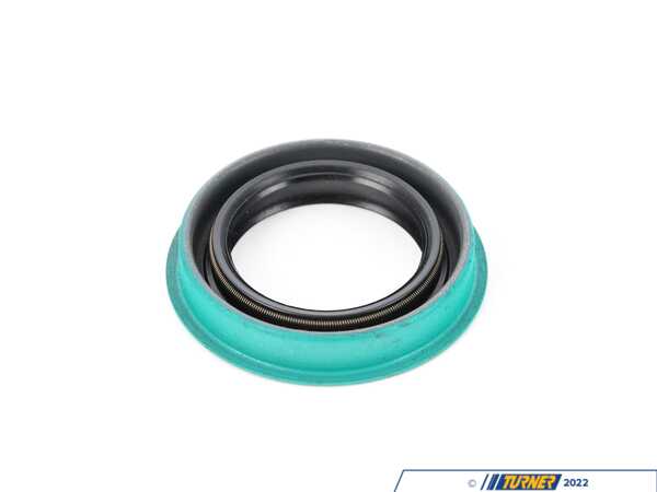 SKF SKF Automatic Transmission Output Shaft Seal 24111215465
