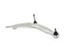 Genuine BMW OE BMW Aluminum Front Control Arm - Right - E30 E36 Z3 31121130782 View 1
