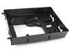 Genuine BMW AIR DUCT RELOCATED RADIATOR, 51748076934 View 3