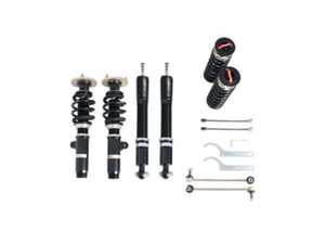 BR Series Coilover Suspension Kit - BMW G29 Z4 RWD